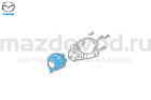 Фара ПТФ (L) для Mazda 3 (BN) (LED TYPE) (MAZDA)