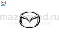 Эмблема решетки радиатора для Mazda 3 (BL/BK) (MAZDA) C2Y151731 