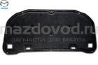 Теплоизоляция капота для Mazda 6 (GJ) (MAZDA)