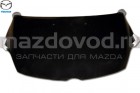 Капот для Mazda 5 (CR) (MAZDA)