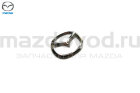 Эмблема решетки радиатора для Mazda 6 (GH) (SPORT) (MAZDA)