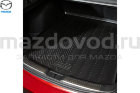 Коврик в багажник для Mazda 6 (GJ;GL) (WAG) (MAZDA)