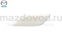 Крышка форсунки ом. фары (L) для Mazda 3 (BM) (25D) (MAZDA) BHT4518H164