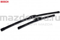 Дворники FR стекла (L+R) для Mazda CX-7 (ER) (BOSCH) 3397118911 MAZDOVOD.RU +7(495)725-11-66 +7(495)518-64-44 8(800)222-60-64