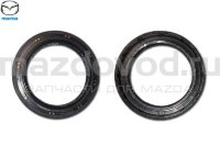 Сальник левого привода для Mazda CX-5 (KE/KF) (MAZDA) KN0127238 LN0227238