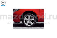Диск колесный легкосплавный R15 для Mazda 2 (DE) (№29) (MAZDA) DD10V3810 