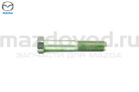 Болт крепления шаровой опоры к кулаку (GJ2134098B) для Mazda (MAZDA) GJ2134098B B45534098B B45534098A B45534098 GJ2134098A B45534098C