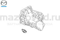 Пыльник вилки сцепления для Mazda 3 (BK/BL/BM/BN) (ДВС 1.6) (MAZDA) F20216214
